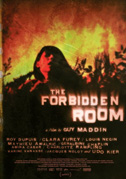 Locandina The forbidden room