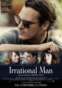 Locandina Irrational man
