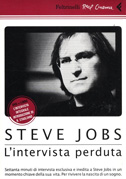 Locandina Steve Jobs - L'intervista perduta