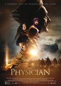 Locandina The physician - Medicus