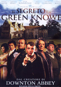 Locandina Il segreto di Green Knowe - From time to time