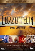 Locandina Led Zeppelin: Dazed & confused