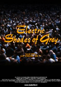 Locandina Electric shades of grey
