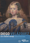 Locandina Diego VelÃ¡zquez - Il pittore dei pittori