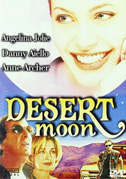 Locandina Desert moon