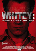 Locandina Whitey: United States of America v. James J. Bulger