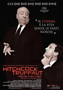 Locandina Hitchcock Truffaut