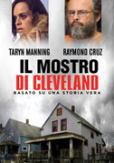 Locandina Il mostro di Cleveland