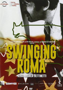 Locandina Swinging Roma