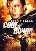 Locandina Code of honor