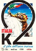 Locandina Italia K2