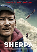 Locandina Sherpa