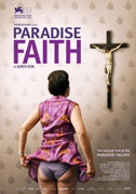 Locandina Paradise: Faith