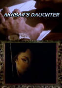 Locandina Night rose: Akhbar's daughter