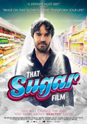 Locandina Zucchero! That Sugar Film