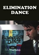 Locandina Elimination dance