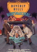 Locandina Beverly Hills bodysnatchers