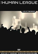 Locandina The Human League: Live at the Dome