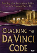 Locandina Cracking the Da Vinci code