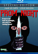 Locandina The horror of Hamilton High: the making of Prom Night
