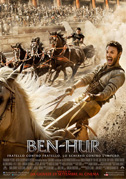 Locandina Ben-Hur