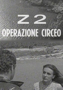 Locandina Z2 Operazione Circeo