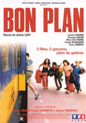 Locandina Bon plan - Holiday Express