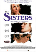 Locandina The sisters - Ogni famiglia ha i suoi segreti