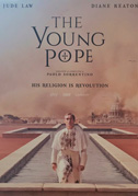 Locandina The young Pope