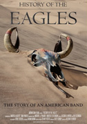 Locandina La storia degli Eagles