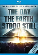Locandina The making of The day the earth stood still