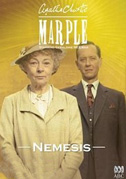 Locandina [3.2] Miss Marple: Nemesi
