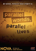 Locandina Parallel worlds, parallel lives