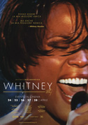 Locandina Whitney