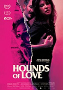 Locandina Hounds of love