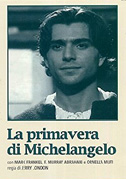 Locandina La primavera di Michelangelo