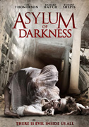 Locandina Asylum of darkness