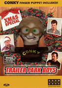 Locandina Trailer Park Boys Christmas special