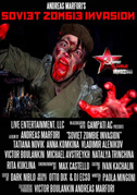 Locandina Soviet zombie invasion