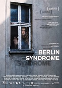 Locandina Berlin syndrome - In ostaggio