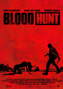 Locandina Blood hunt