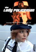 Locandina The lady policeman