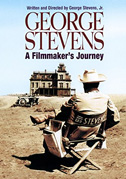 Locandina George Stevens: A filmmaker's journey