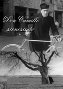 Locandina Don Camillo sconosciuto