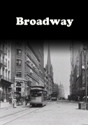Locandina Broadway