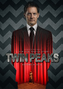 Locandina Twin Peaks - Il ritorno