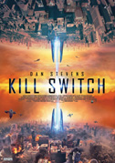 Locandina Kill switch - La guerra dei mondi