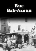 Locandina Rue Bab-Azoun