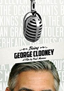 Locandina Being George Clooney
