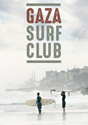 Locandina Gaza Surf Club
